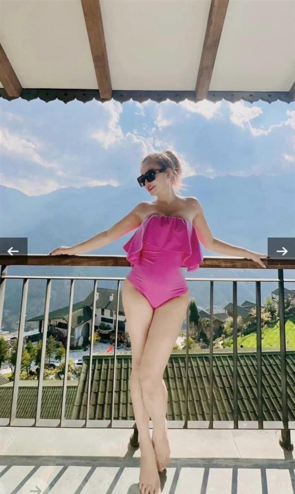 Cô Xuyến 4 đời chồng vẫn muốn đi bước nữa, U50 mặc trẻ như bạn của con-11