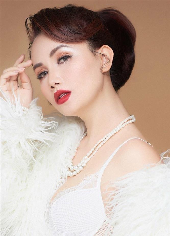 Cô Xuyến 4 đời chồng vẫn muốn đi bước nữa, U50 mặc trẻ như bạn của con-2