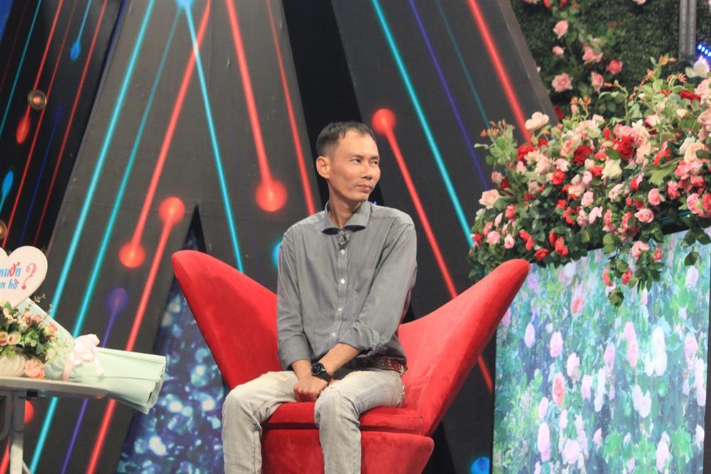 Mẹ đơn thân cùng con trai lên truyền hình tìm hạnh phúc mới-2