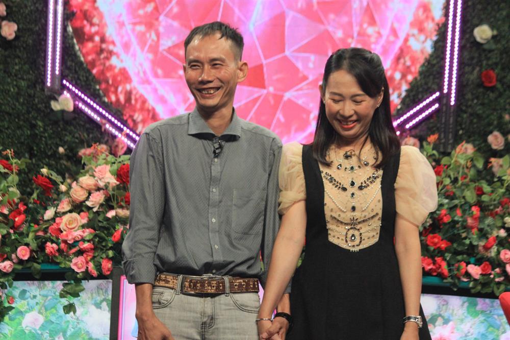 Mẹ đơn thân cùng con trai lên truyền hình tìm hạnh phúc mới-3