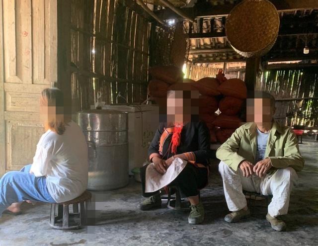 Bị lừa bán nhiều nơi, thiếu nữ dân tộc tự cứu mình như điệp viên tình báo-2