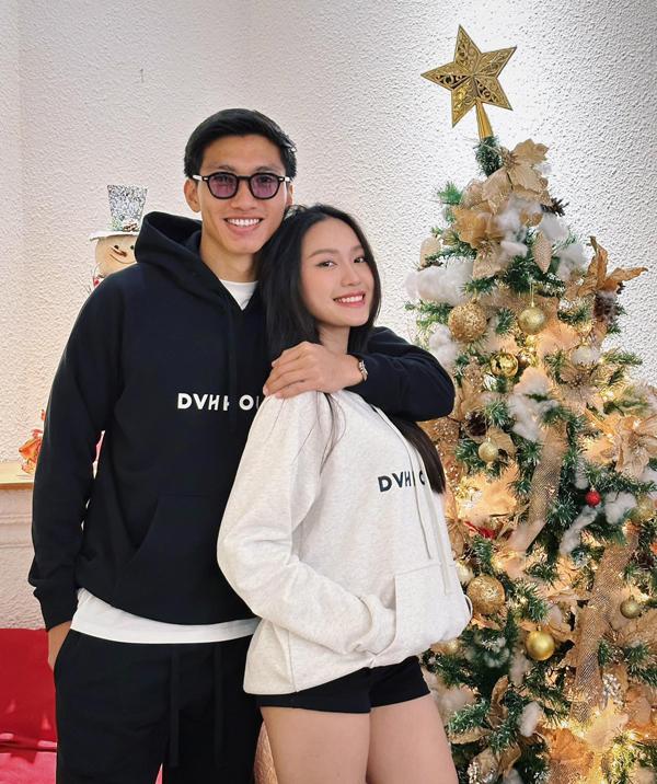 Văn Hậu - Hải My sau 3 năm hẹn hò: Chàng mua Porsche 5 tỷ, nàng độc lập kinh tế-4