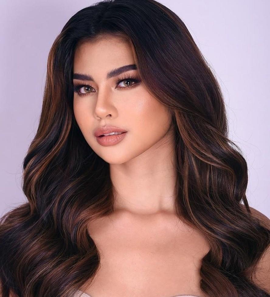 Nhan sắc cô gái nghèo khó đăng quang Hoa hậu Philippines-1