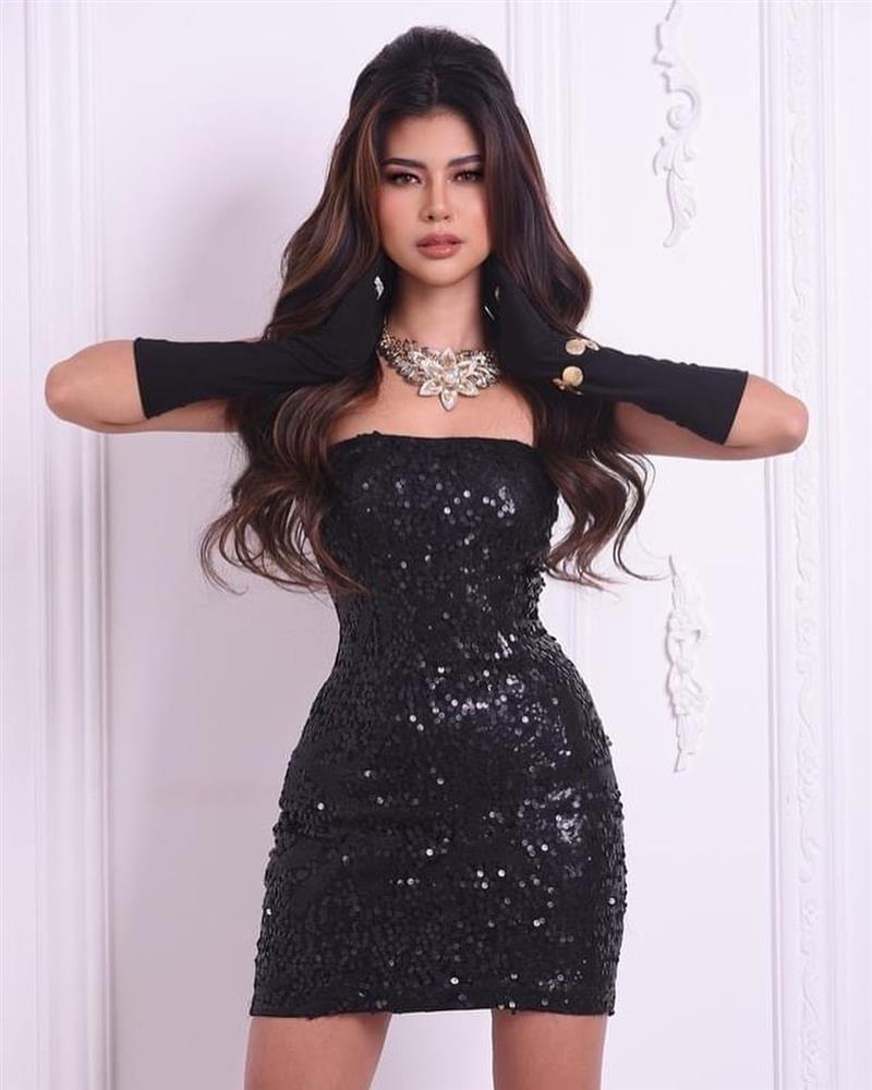 Nhan sắc cô gái nghèo khó đăng quang Hoa hậu Philippines-10