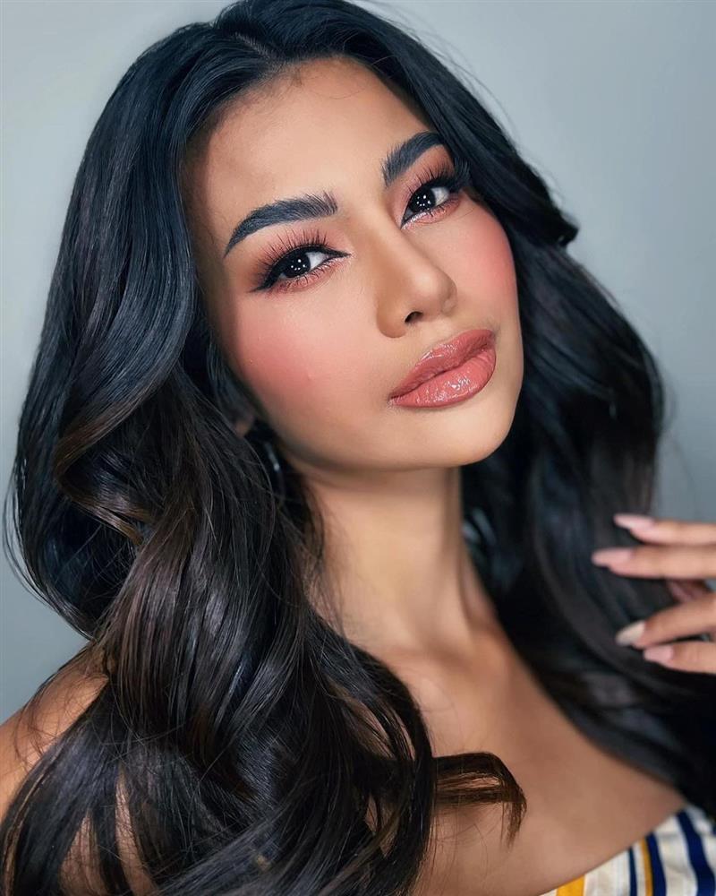 Nhan sắc cô gái nghèo khó đăng quang Hoa hậu Philippines-2