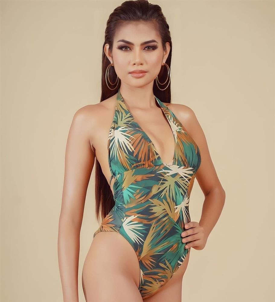 Nhan sắc cô gái nghèo khó đăng quang Hoa hậu Philippines-5