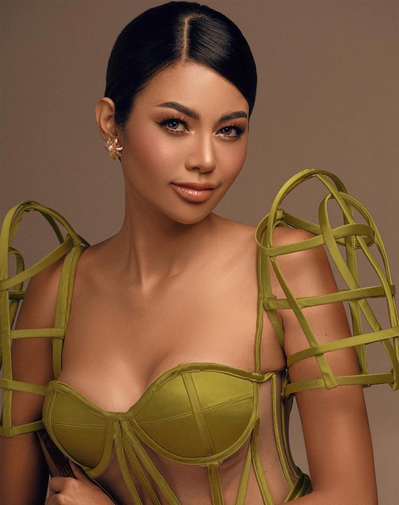 Nhan sắc cô gái nghèo khó đăng quang Hoa hậu Philippines-6