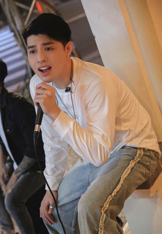 Noo Phước Thịnh: Tôi giày vò bản thân, rơi nước mắt mỗi đêm-1