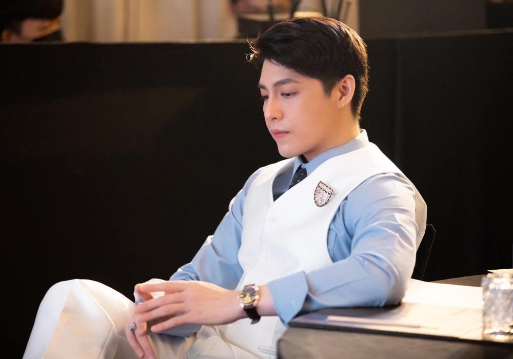 Noo Phước Thịnh: Tôi giày vò bản thân, rơi nước mắt mỗi đêm-2