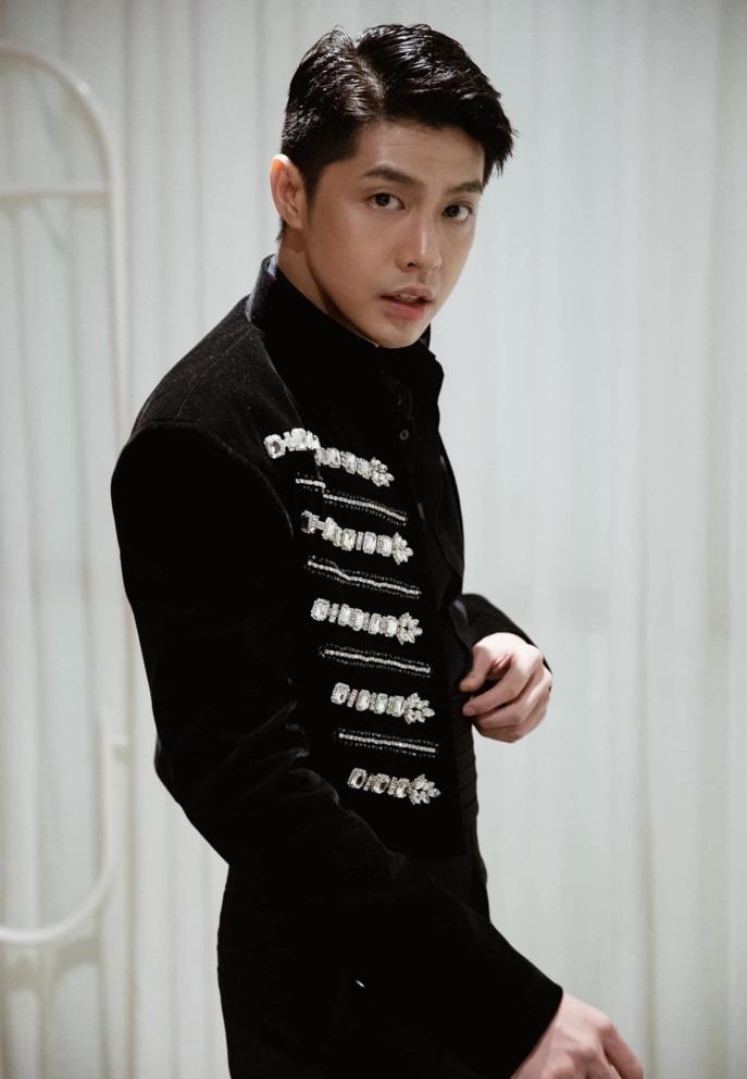 Noo Phước Thịnh: Tôi giày vò bản thân, rơi nước mắt mỗi đêm-3