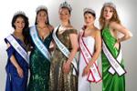 Hoa hậu Trái Đất New Zealand bị ví như quý bà