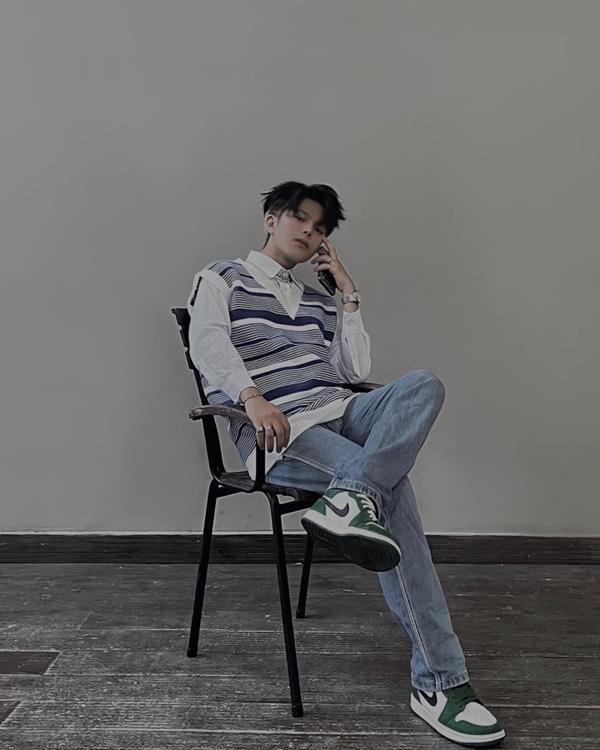 Thi Rap Việt, quán quân The Voice Kids Quang Anh có tìm được hào quang đã mất?-3