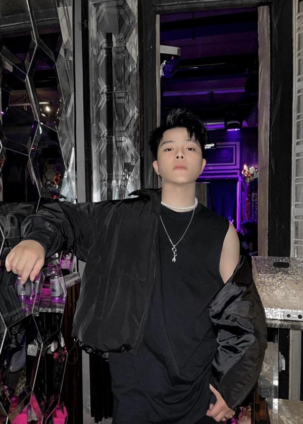 Thi Rap Việt, quán quân The Voice Kids Quang Anh có tìm được hào quang đã mất?-5