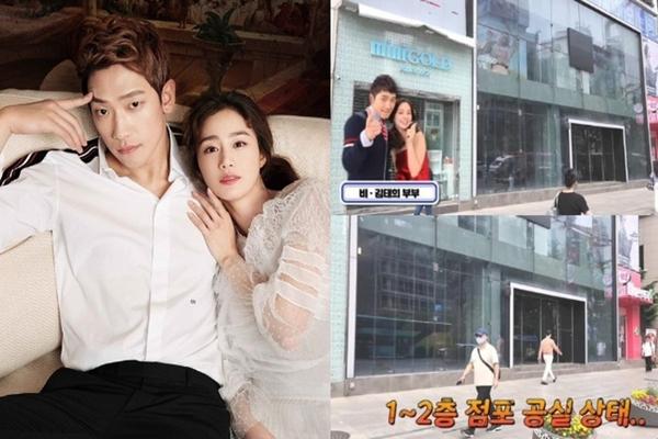 Kim Tae Hee thừa nhận khi chưa nổi tiếng vẫn được chú ý mỗi khi ra đường-3