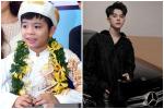 Thi Rap Việt, quán quân The Voice Kids Quang Anh có tìm được hào quang đã mất?