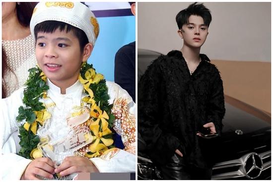 Thi Rap Việt, quán quân The Voice Kids Quang Anh có tìm được hào quang đã mất?