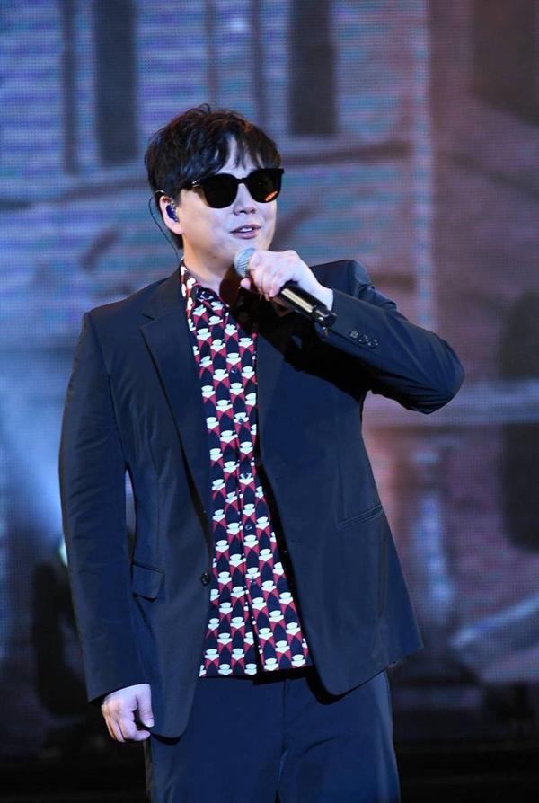 Nam ca sĩ khiếm thị lên tiếng trước thông tin bị ê-kíp bỏ mặc giữa sân khấu-1