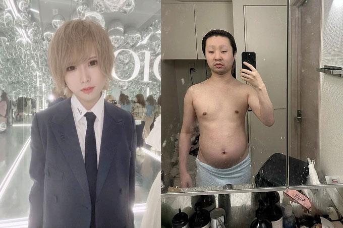 Bị đuổi khỏi buổi hẹn hò vì trông quá khác ảnh trên mạng-2