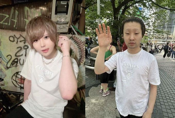 Bị đuổi khỏi buổi hẹn hò vì trông quá khác ảnh trên mạng-1