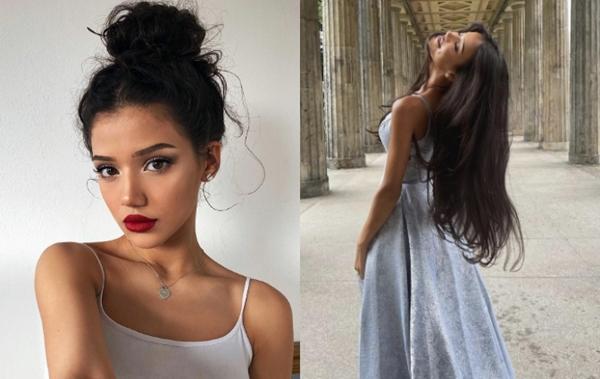 Profile nàng tiên cá hụt: Ngôi sao MXH xinh đẹp hút hồn, trượt vai vì... Beyoncé?-2