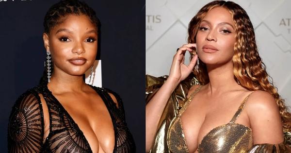 Profile nàng tiên cá hụt: Ngôi sao MXH xinh đẹp hút hồn, trượt vai vì... Beyoncé?-4