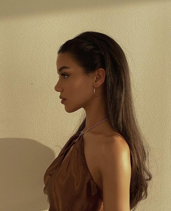 Profile nàng tiên cá hụt: Ngôi sao MXH xinh đẹp hút hồn, trượt vai vì... Beyoncé?-7