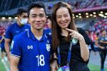 Madame Pang cảnh cáo tuyển Thái Lan không tái hiện màn ẩu đả ở SEA Games-3
