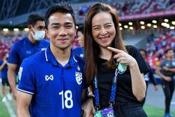 Madam Pang quyết đưa Chanathip trở lại Thái Lan thi đấu
