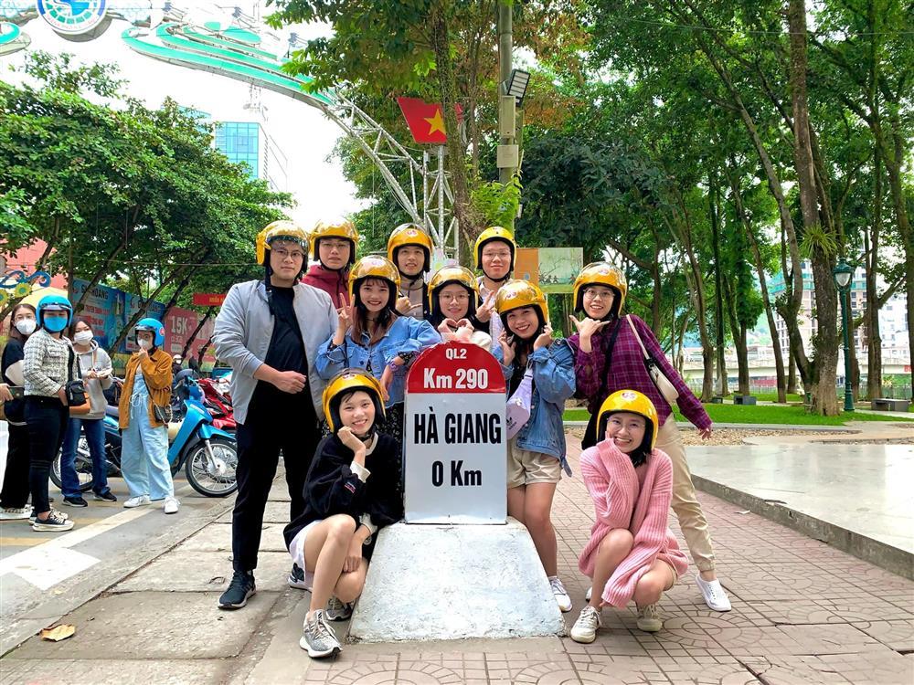 Lý do cột mốc Km0 nổi tiếng Hà Giang bị nhổ bỏ, du khách bất ngờ tiếc nuối-2