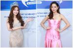 Màn đọ sắc của dàn Hoa hậu tại chung khảo Miss World Vietnam 2023
