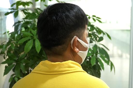 Hy hữu ở Việt Nam: 40 năm mang cơ quan sinh dục cả nam và nữ