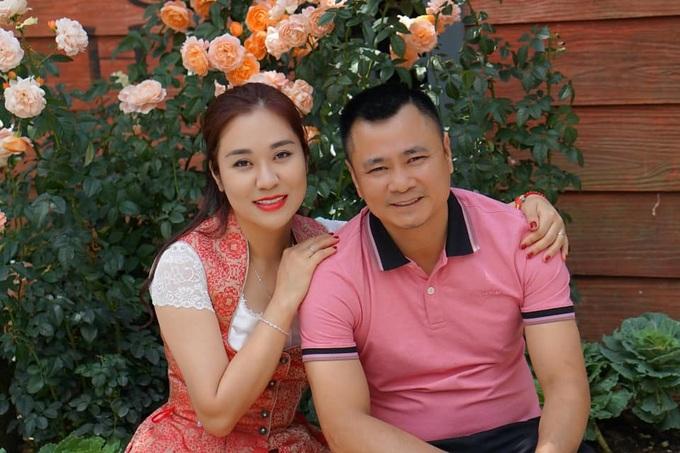 NSND Tự Long kể về người vợ không bao giờ hỏi cát-xê-3