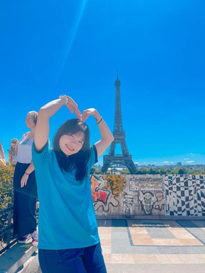 Cựu tiền vệ U23 Việt Nam kết hôn với nữ tuyển thủ xinh đẹp-4