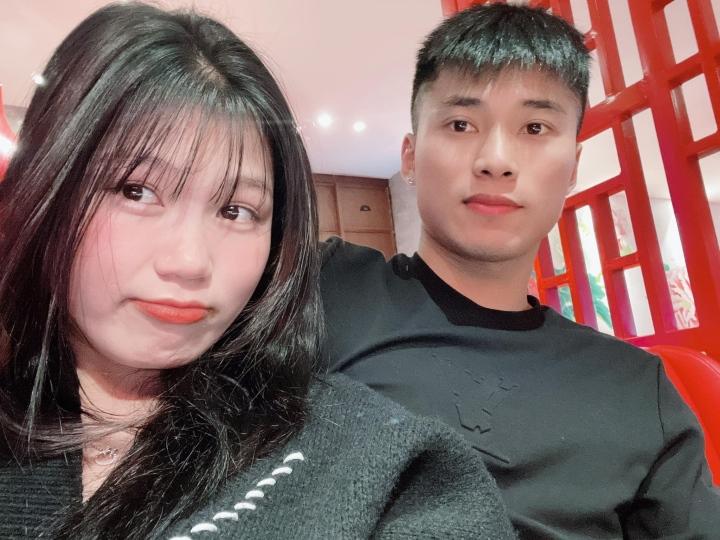 Cựu tiền vệ U23 Việt Nam kết hôn với nữ tuyển thủ xinh đẹp-6
