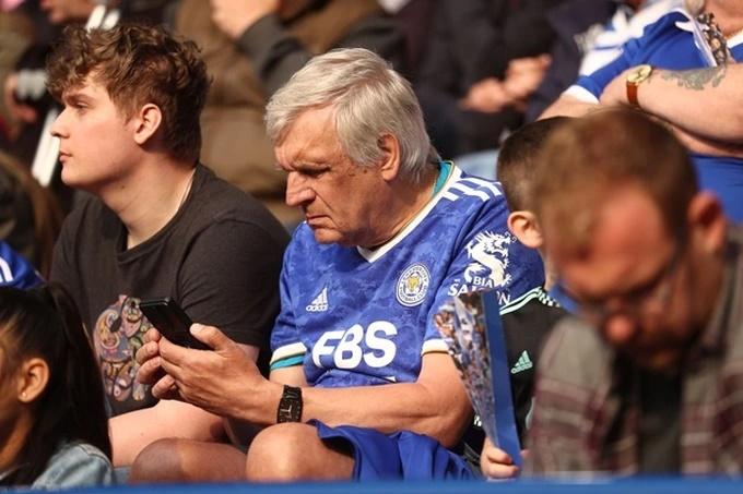 Ẩu đả kinh hoàng trong ngày Leicester City xuống hạng-3