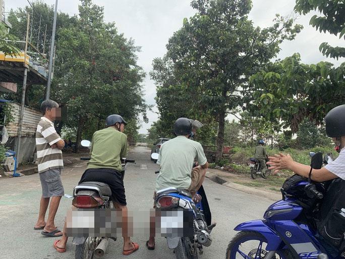 Vụ án phân xác ở Bình Dương: Công an tiếp nhận nhiều tin báo-1