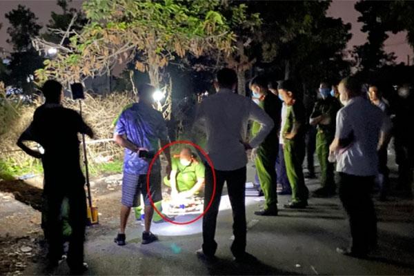 Vụ phân xác ở Bình Dương: Công an xác nhận các phần thi thể bị đốt là của một người-3