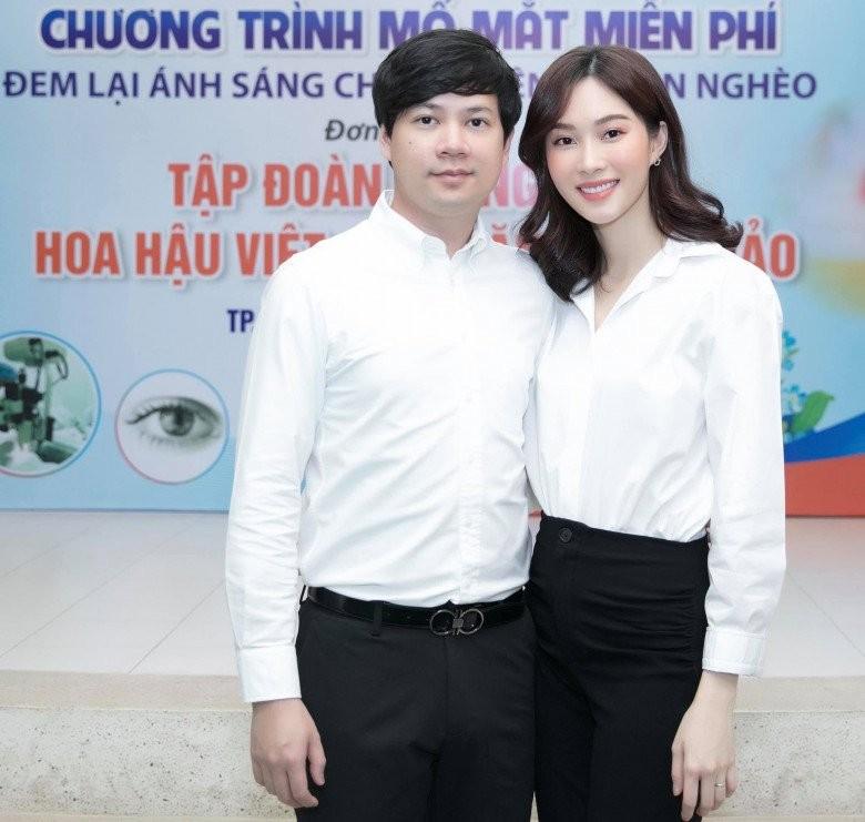 Hoa hậu Đặng Thu Thảo chưa từng mặc xấu, xách túi hiệu cũng giấu giếm-8