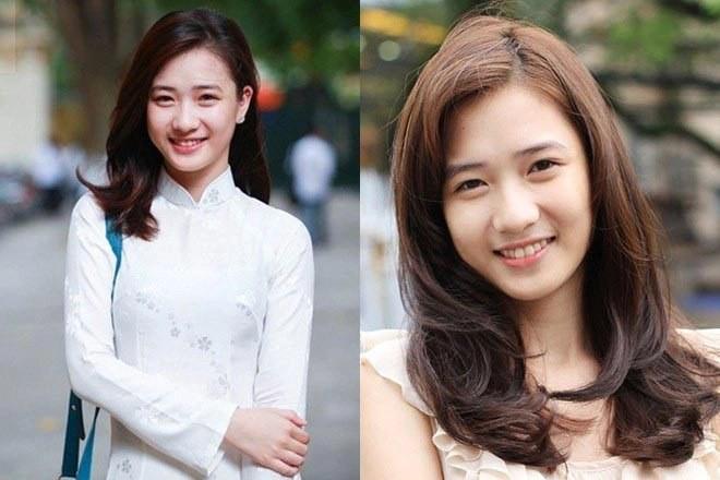 Hot girl Tây Hồ 4 tuổi hot MXH có mẹ là nữ thần học đường-4