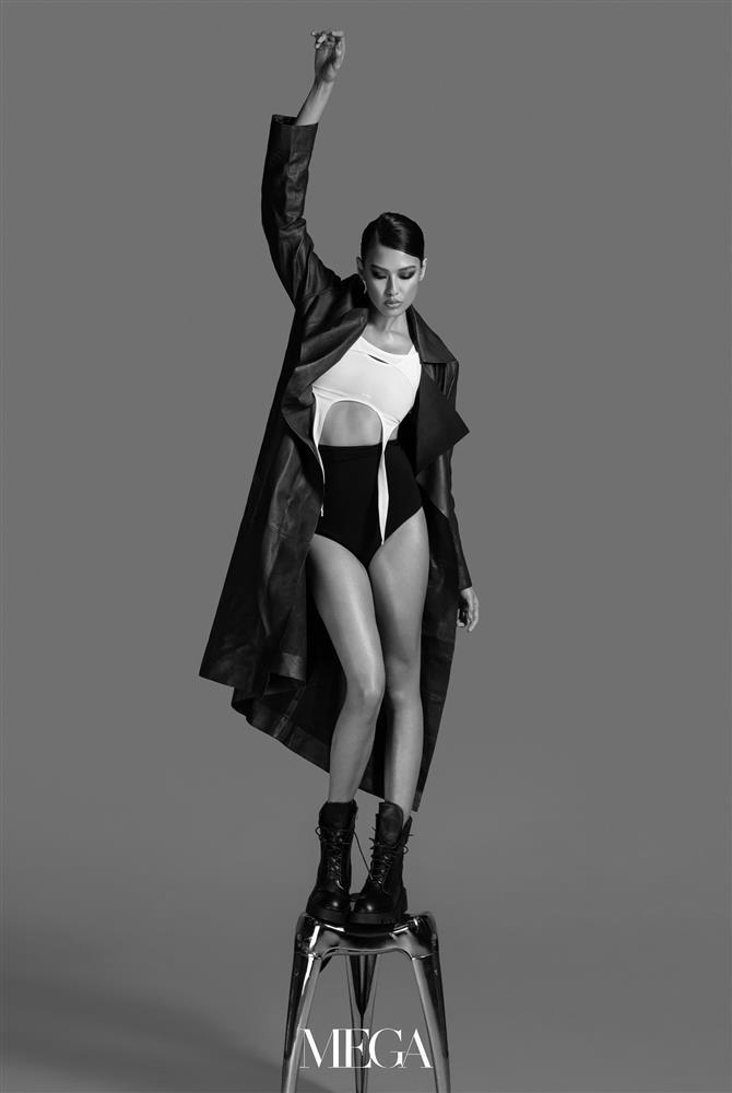 Đương kim Hoa hậu Hoàn vũ Philippines công khai là người lưỡng tính-3