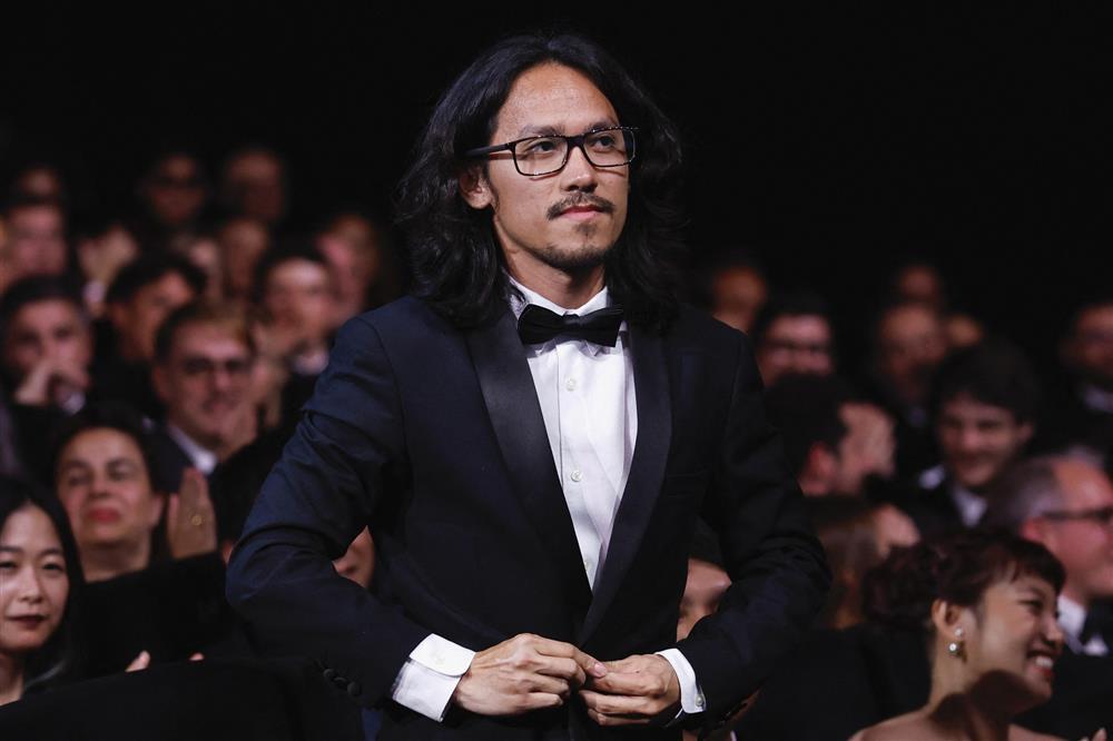 Từ chàng IT đến đạo diễn Việt làm nên lịch sử tại Cannes-1