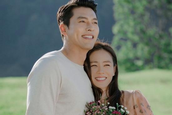 Hyun Bin chi 'mạnh tay' ở thời điểm kết hôn với Son Ye Jin