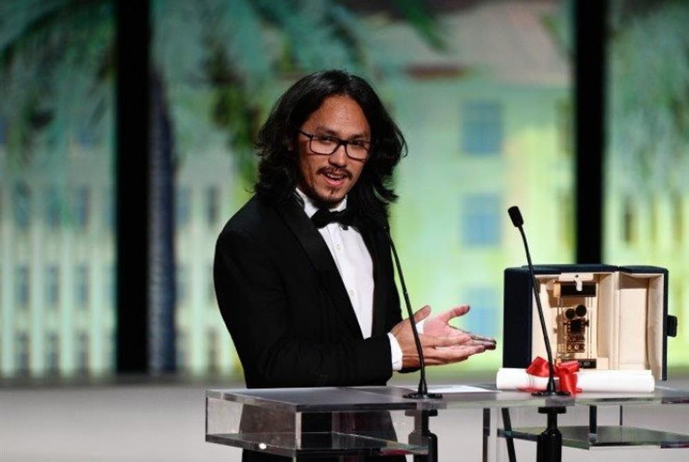 Từ chàng IT đến đạo diễn Việt làm nên lịch sử tại Cannes-4
