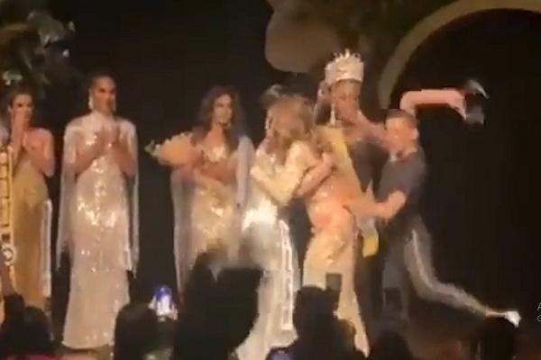 2 vụ tấn công tình dục gây chấn động showbiz Hàn Quốc-2