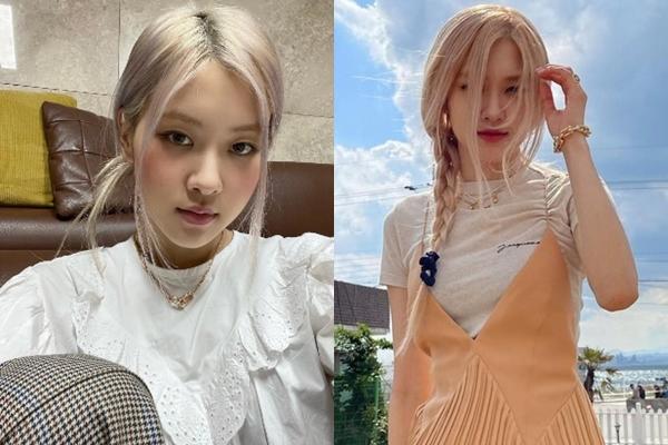 Rosé bị nhiếp ảnh gia ngó lơ trên thảm đỏ Cannes 2023-4