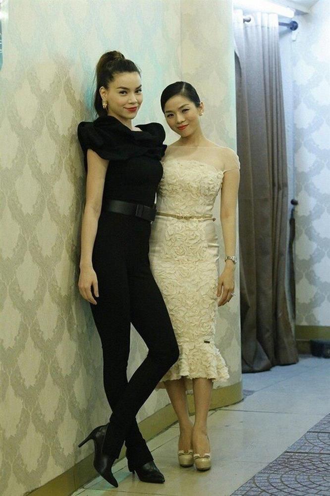 Lý do Lệ Quyên không nhìn mặt Hồ Ngọc Hà bỗng nhiên hot trở lại-2