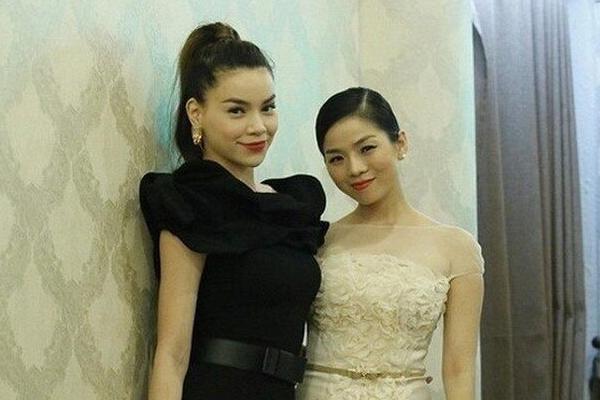 The reason why Le Quyen did not look at Ho Ngoc Ha’s face suddenly ...