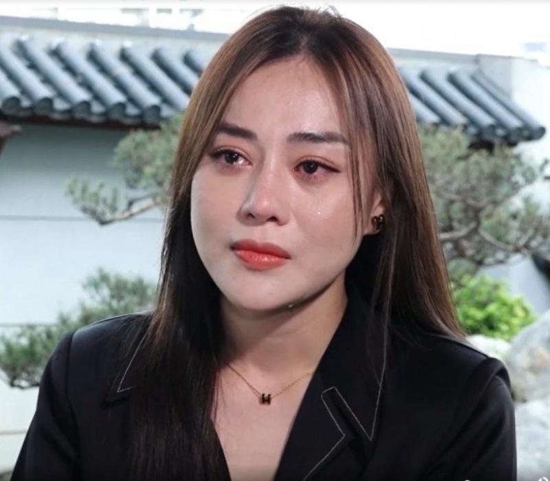 Dự tiệc cùng Shark Bình, Phương Oanh được khen ra dáng phu nhân chủ tịch-10