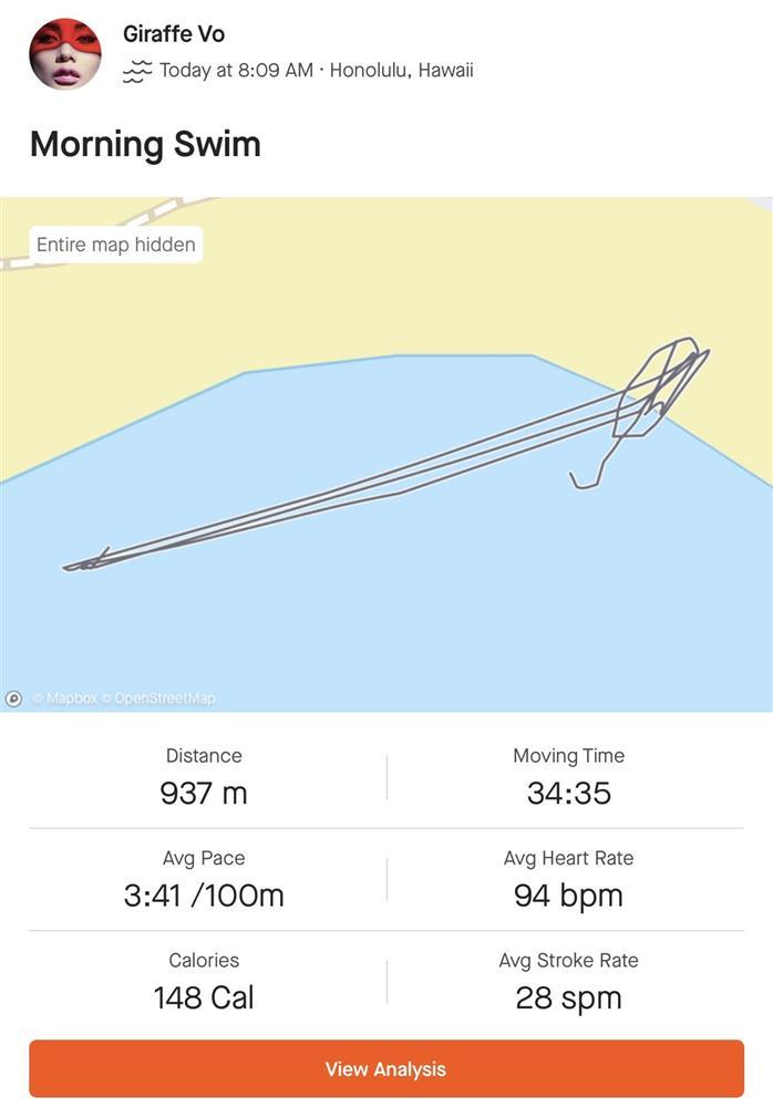 Diện váy trễ nải, Võ Hoàng Yến xuống xe chẳng màng che chắn-5