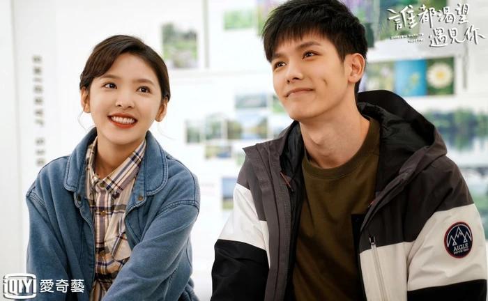 Phim cổ trang bị chấm 1 sao vì nam phụ giành đất diễn cặp đôi chính-6